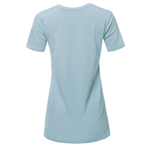 Camisetas de Mujer de Alta Calidad al por Mayor, Novedad de 2026, Camisetas de Mujer de Secado Rápido, Camisetas de Tela Cómoda - Product Image 6