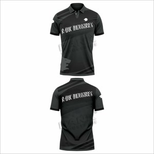 Camisetas Polo para Hombre Cómodas y en Oferta, Camisetas Polo de Moda Urbana para Hombre, Camisetas Polo para Hombre Hechas de Algodón con Spandex - Product Image 5