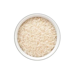 Auténtico arroz basmati al vapor doble 1121 extra alargado para los mercados de Oriente Medio y África - Product Image 3