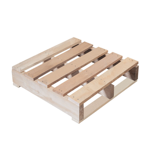 New Pine 1200X800 Palettes en bois EPAL simple double face aux normes Euro pour applications industrielles Livraison rapide dans le monde entier - Product Image 5