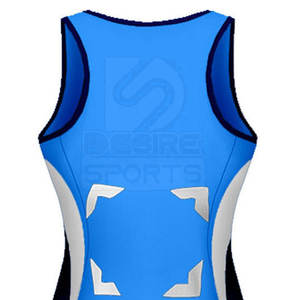 Uniforme de Netball Estampado de Alta Calidad, 100% Poliéster, Secado Rápido y Duradero, Diseño Transpirable y Ligero, Servicio OEM de Pakistán - Product Image 4