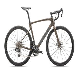 NUEVA S-Works Roubaix SL8 - Sram Red AXS - 2024 - Alto Rendimiento con 24 Meses de Garantía - Product Image 2