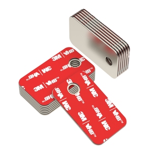 N45 N48 N50 Aimants Néodyme Rectangle Cube Bar Matériaux Magnétiques <span class=keywords><strong>Aimant</strong></span> N52 <span class=keywords><strong>Angle</strong></span> Rond Chanfrein <span class=keywords><strong>Aimant</strong></span> Fort - Product Image 2