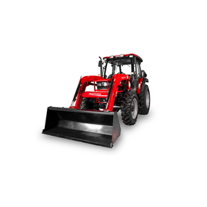 Tractor agrícola de alto rendimiento serie Mahindra 6000 - Product Image 4