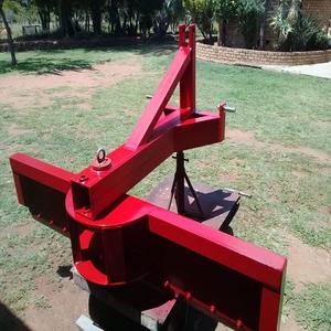 Remolque de tractor a precio de fábrica a la venta - Product Image 6