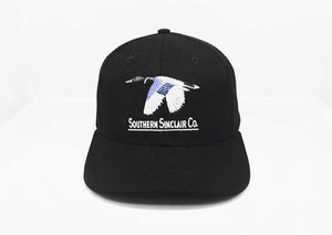 Mode accrocheuse et de haute qualité pour les activités de plein air, logo personnalisé et chapeau de sport structuré en couleurs, fabriqué au Vietnam - Product Image 3