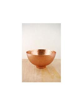 Bol de service en cuivre écologique pour les fêtes et l'usage domestique, améliorant l'esthétique de la cuisine - Product Image 3