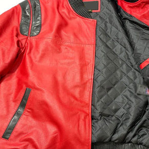 Costume en cuir pour homme de qualité supérieure, ensembles 100% coton pour le jogging, respirant, logo personnalisé, vêtements décontractés au meilleur prix - Product Image 6