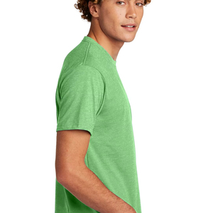 Cotton Tee Edition T-shirt vert col rond Softstyle Softstyle T-shirt unisexe - Product Image 1