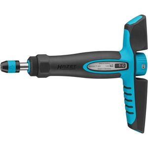 Destornillador de Torque Hazet de 1/4'' con Mango en T Deslizante - Product Image 1