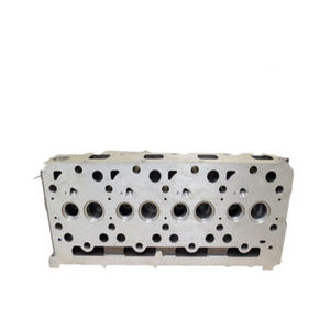 Cabeza de Cilindro Compatible con Kubota 01907 703040 1907703040 1G91603040 1G78003043 V2203 V2203E V2203 M V2203T V2403 - Product Image 1
