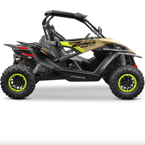 Meilleure Vente 2026 : Buggy Tout-Terrain Sportif 1000CC à Refroidissement Liquide pour Course sur Sable et Aventure sur Sentiers - Product Image 1