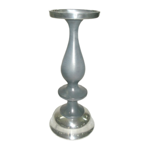 Dark <b>Black</b> <b>Candle</b> <b>Holder</b> & Tealight <b>Holder</b> Unique Decorative <b>Candle</b> Stand For Use Home Restaurant & Hotel - Product Image 5