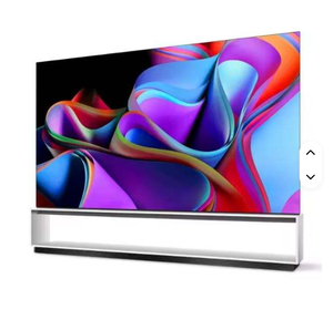 Nuovissima TV OLED 8K da 88 Pollici Serie Z1 Design Gallery Cinema HDR Smart AI Pixel Dimming OLED88Z1PVA Smart TV - Product Image 1