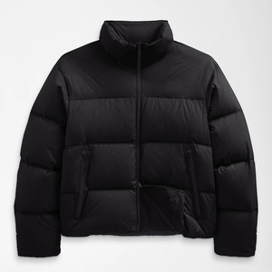 Chaqueta acolchada de gran tamaño de color personalizado con servicio OEM de diseño profesional Chaqueta acolchada de gran tamaño para hombre hecha a medida más vendida - Product Image 6