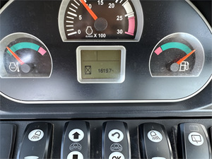 Precio de fábrica Retroexcavadora 2014 CATERPILLAR 416F 4x4 Cat Mini retroexcavadora Maquinaria usada Retroexcavadora Caterpillar Buen Estado - Product Image 2