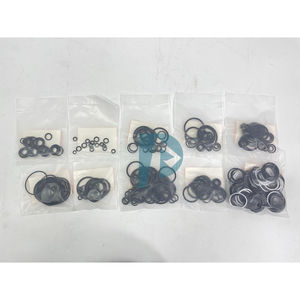 Kit de joints de soupape de commande PC200-6 6D102 de haute qualité, ensemble complet pour excavatrice - Product Image 3
