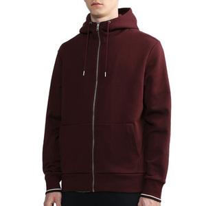 Sudadera con capucha de algodón 100% para hombre, jersey de gran tamaño, estampado personalizado, sudaderas con hombros caídos en blanco, sudaderas con capucha de peso pesado - Product Image 6