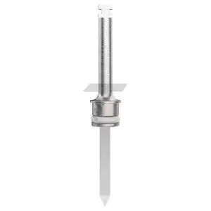 Crestal Approach Guide Drill Sinus Lift, en acier inoxydable, fabriqué en Israël - Product Image 1