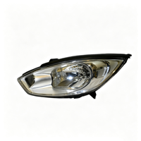 Ensemble de phares avant 4121100U8510/4121200U8510 pour JAC J4 HEYUE A30, pièces détachées automobiles