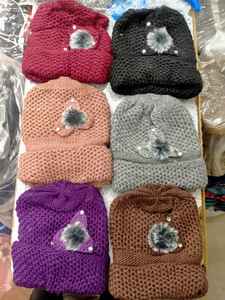 GORRA LANA, BENNIE, SOMBRERO - Product Image 2