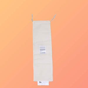 Producto portátil y reutilizable "Haz cosas que importan" - Product Image 1