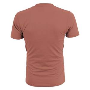 Camiseta Personalizada para Hombre 100% Algodón, Diseño de Puño, Técnica de Lavado Ácido, Estilo Vintage, Secado Rápido, Transpirable, 180g - Product Image 2