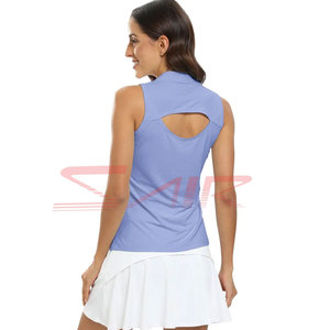 Camisetas de Tirantes de Algodón y Bambú para Mujer, Modernas, Ligeras, de Secado Rápido, Estilo Casual de Verano, Nuevo Diseño para Uso en Exteriores, Tallas Grandes - Product Image 3