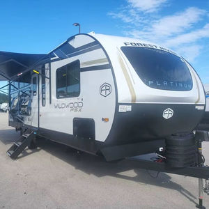 Nuevo F-o-r-e-s-t R-i-v-e-r Wildwood F-s-x-269VCX 2025 - Product Image 1