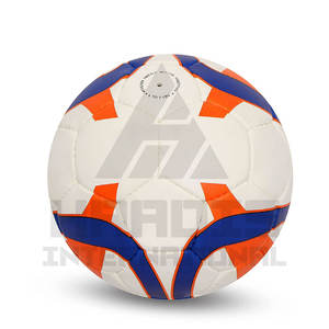 Pelota de mano de tamaño personalizado de alta calidad, equipo de deportes al aire libre, pelota de mano a precio barato - Product Image 2