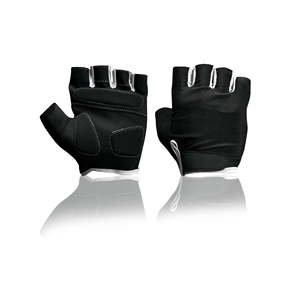 Guantes de levantamiento de pesas para entrenamiento de gimnasia Ejercicio Fitness Levantamiento de pesas Agarre Durable Fuerte Cómodo Ajustable Seguro - Product Image 2