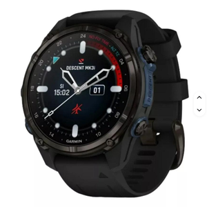 นาฬิกา Mk3i จีเอ-รมินเกรดอุตสาหกรรมใหม่สั่งทำตามแบบ OEM - Product Image 2