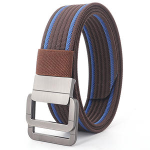 BLT31 C3 GTSGEAR haute qualité tactique ceinture Sport Style extérieur mode décontracté entraînement ceinture métal boucle ardillon 120cm - Product Image 6