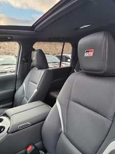 TOYOTA LAND CRUISER LC300 +GAZOO Racing SPORT+415HP+VOLL+NEU+EU.reg TRANSMISIÓN AUTOMÁTICA - Product Image 2