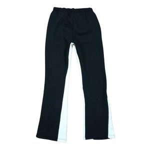 Pantalones Jogger Streetwear con Estampado Puff, de Alta Calidad, Estilo Flare, Personalizados, para Hombre, Nueva Llegada - Product Image 6