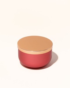Customized Round Metal Cans Candles with Lid in Different Color Design in Wholesale Price - Product Image 2