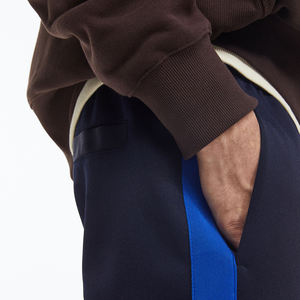 Men Wear Running Wears Men's Reflective <b>Joggers</b> <b>Working</b> Pants Casual Drawstring Sweatpants - Product Image 6