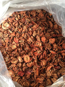 DOCYNIA <b>FRUIT</b> SLICES / PLANT ORIGIN / NO <b>PRESERVATIVES</b> / AIR-DRIED - Product Image 6