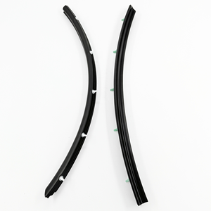 7H0837565 7H0837566 Juego de Juntas de Arco Inferior de Puerta Delantera para VW Transporter T5 T6 Caravelle (2003 en adelante) - Product Image 2