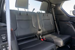 Lexus GX 460 2020 SUPER LIMPIO, LISTO PARA ENVIAR - Product Image 5