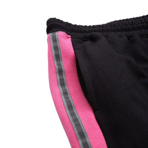 Ensemble de survêtement deux pièces de haute qualité 2025 : crop top et pantalon de jogging pour femme - Product Image 6