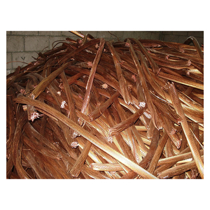 Chatarra de alambre de cobre de primera calidad, suministro a granel con material de grado de exportación para compradores mayoristas - Product Image 4