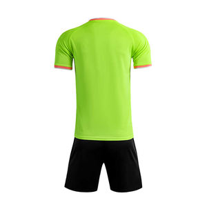 Ensembles d'uniformes de volley-ball personnalisés de qualité supérieure, impression numérique professionnelle sur polyester, logo personnalisé, poids du tissu 180g, couleurs personnalisées - Product Image 6