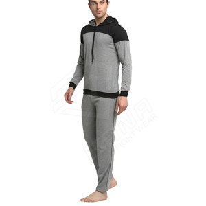 Pantalones Deportivos Unisex de Alta Calidad con Logotipo Personalizado, 100% Algodón, Traje Deportivo para Hombre, Ecológico, de Secado Rápido, Tallas Grandes, Ropa de Gimnasio al Por Mayor - Product Image 6