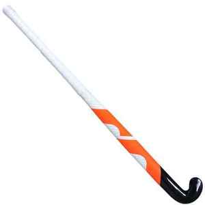 Palos de hockey sobre césped con logotipo personalizado y color, palos de hockey sobre césped de fibra de carbono al mejor precio, OEM cómodo de alta calidad - Product Image 5