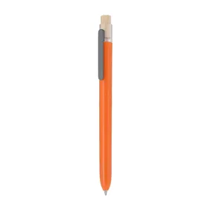 Penna a Sfera Personalizzata Ecologica Pelnak per Gadget Promozionali - Product Image 6