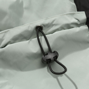 Chaqueta Cortavientos Ligera para Exteriores, para Hombre y Mujer, Informal, para Senderismo, Correr, Viajar, Impermeable, Transpirable, con Capucha - Product Image 6