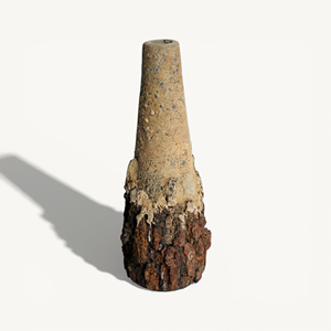 Mini Poterie Telo Tempel Asem - Product Image 1