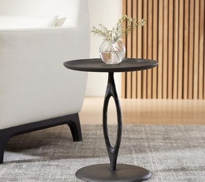 Tawa Accent <b>Table</b> <b>High</b> Quality Handmade Best Selling New Design Trendy Finishing Living Room Furniture <b>Side</b> <b>Table</b> - Product Image 3