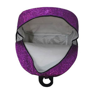 Mochila deportiva y funcional para porristas: Bolsa de equipo elegante, espaciosa y duradera, mochila personalizada de alta calidad - Product Image 3